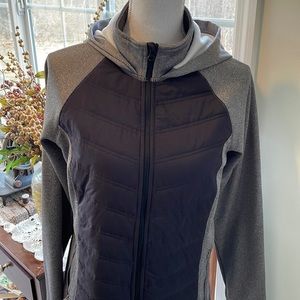 Women’s Jacket, FILA SPORT